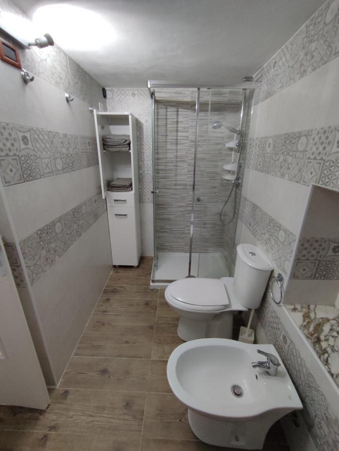 Santa Teresa House Daire Siraküza Dış mekan fotoğraf