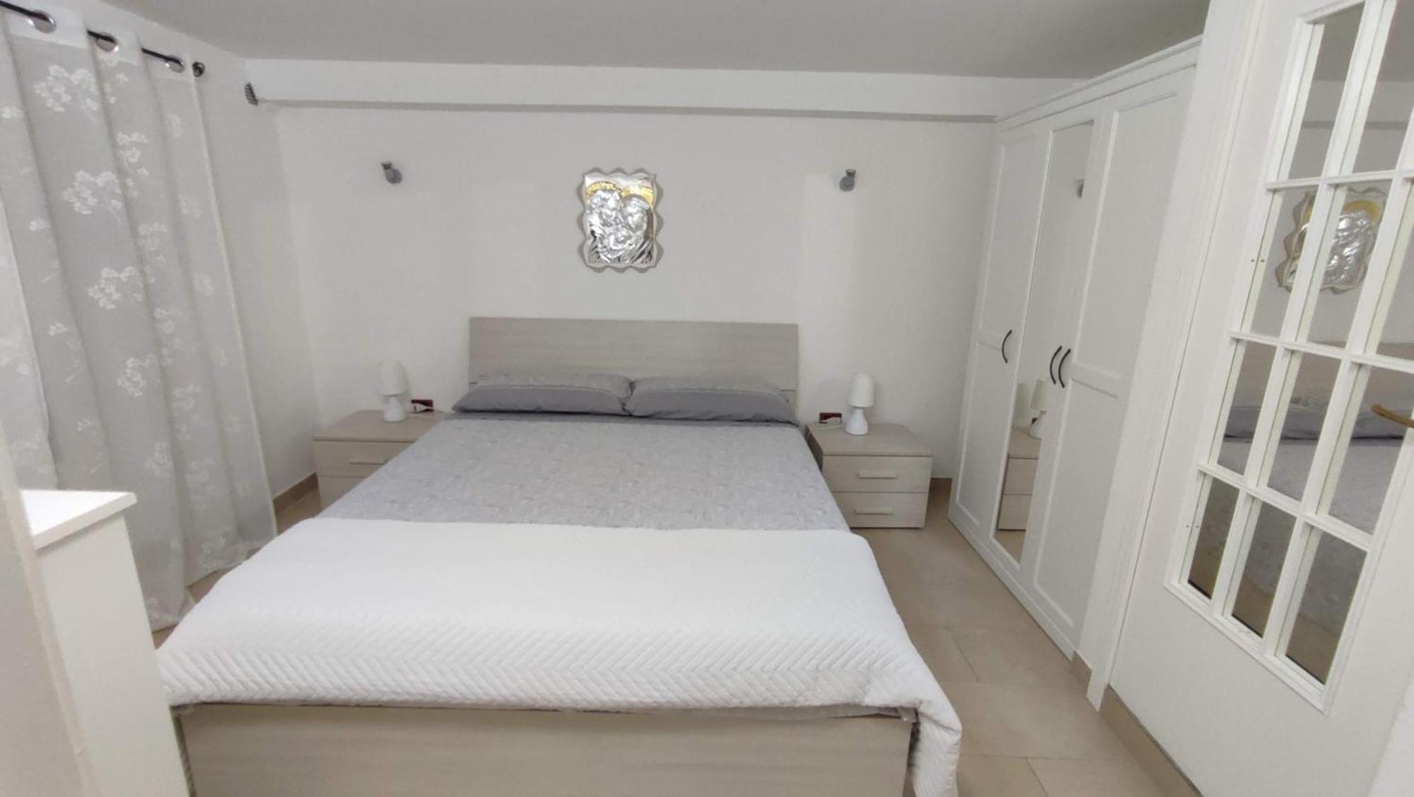Santa Teresa House Daire Siraküza Dış mekan fotoğraf