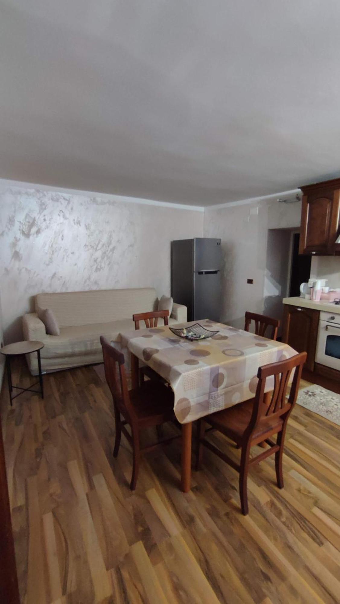 Santa Teresa House Daire Siraküza Dış mekan fotoğraf
