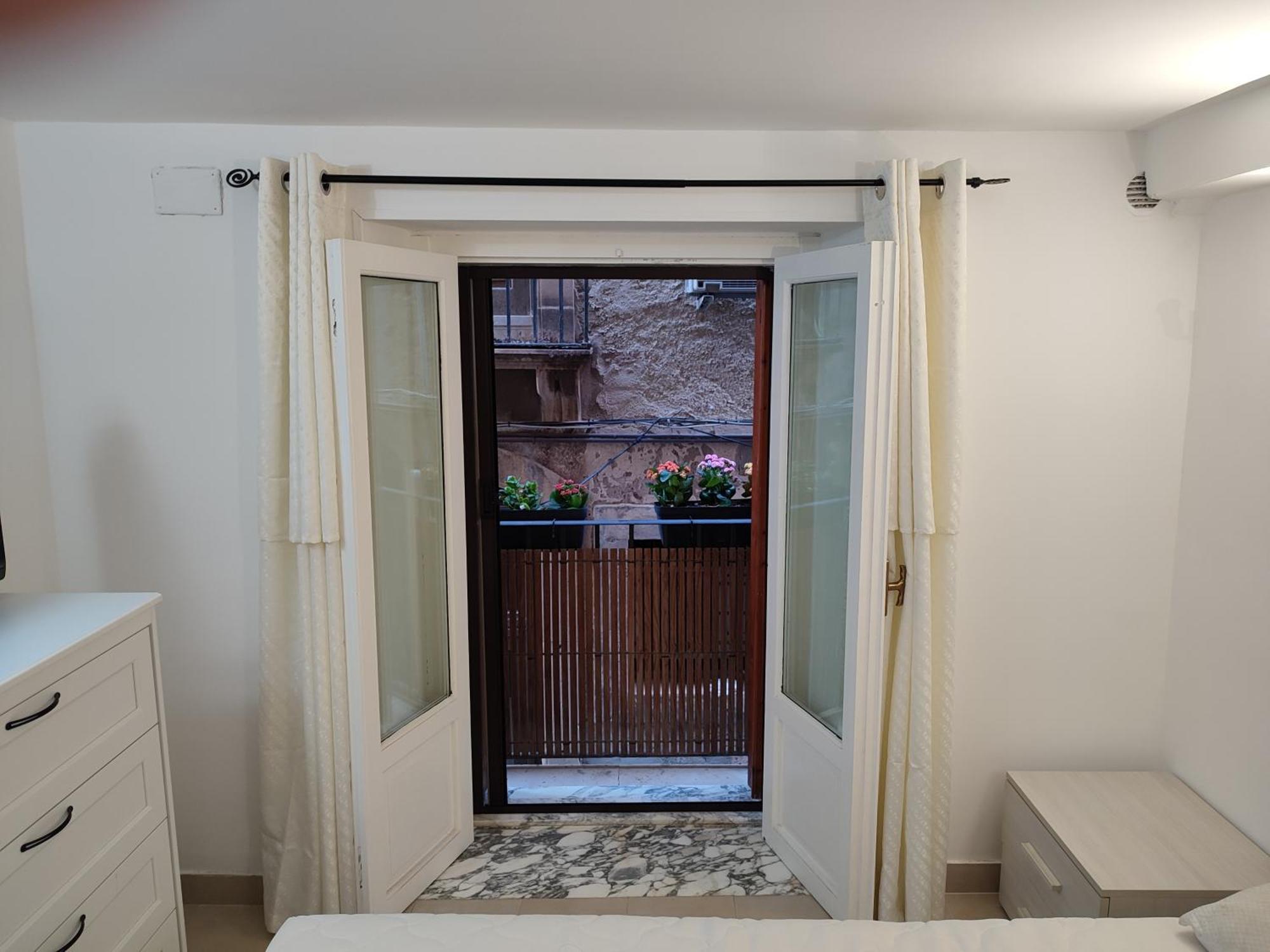 Santa Teresa House Daire Siraküza Dış mekan fotoğraf